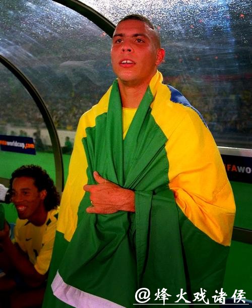 世界杯投注史上最幸运的人 世界杯投注史上最幸运的人