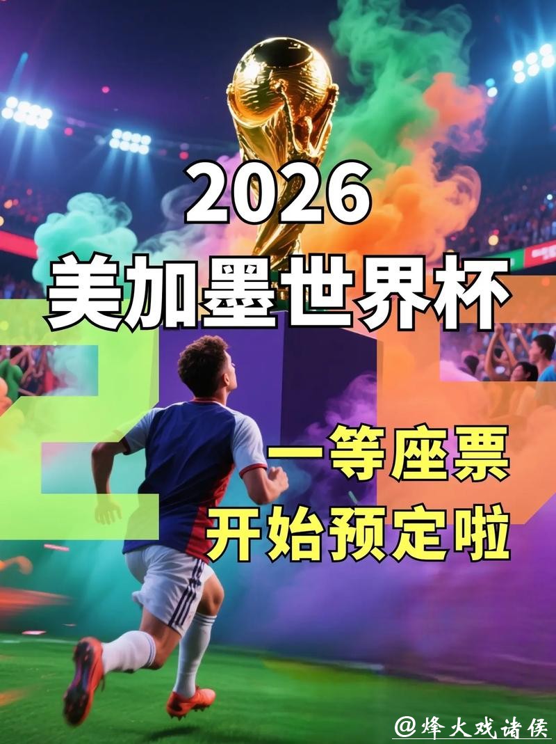 2026世界杯直播入口官网平台 2026世界杯直播入口官网平台