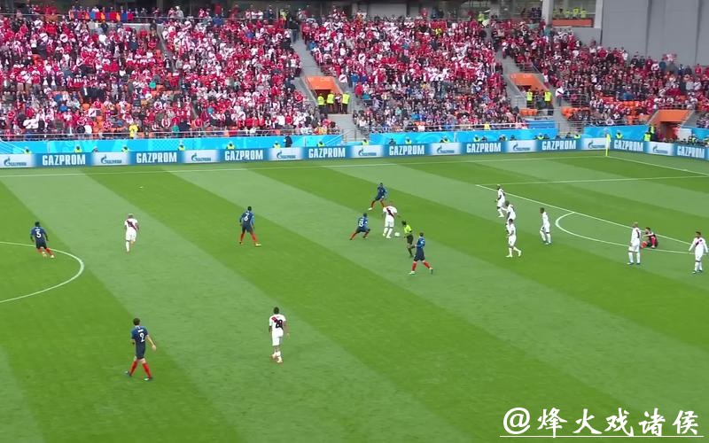 高清视频直播世界杯盛况 高清视频直播世界杯盛况